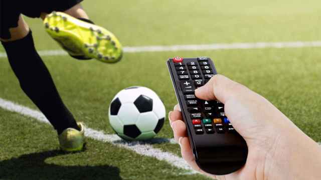 Los usuarios finales no recibirán multas por ver fútbol por IPTV