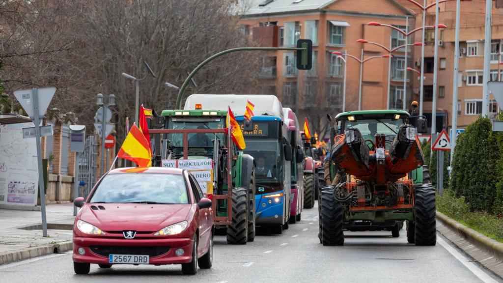 Foto: Javier Longobardo