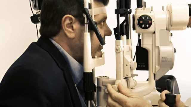 Unos 39.000 malagueños padecen glaucoma diagnosticado y unos 15.500 no saben que lo tienen