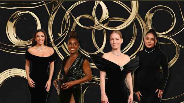 Los Oscar se visten de negro: elegancia, reivindicación y parejas a juego en la 96ª Edición