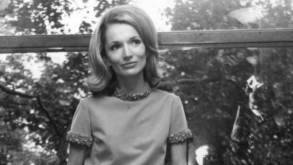 Lee Radziwill