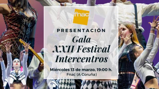 Presentación de la XXII edición