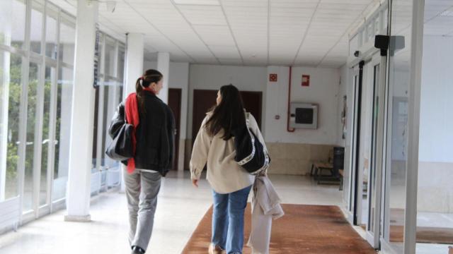 ¿Están contentos los universitarios de Santiago de Compostela con la carrera que escogieron?