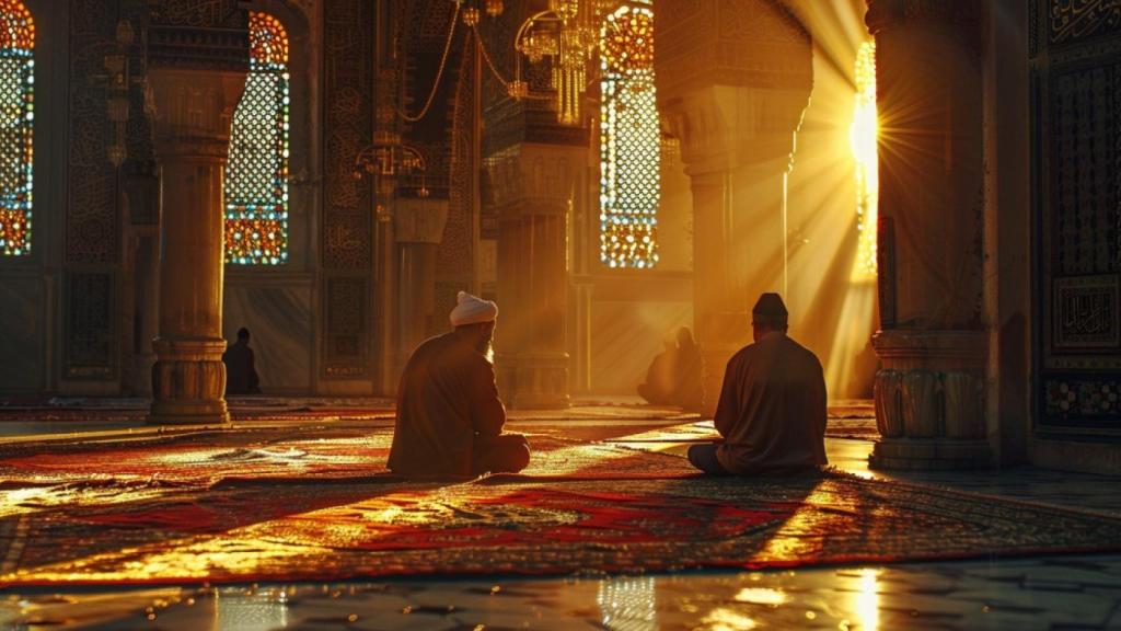 Ramadán 2024: estos son los horarios de ayuno y quiénes pueden saltárselo