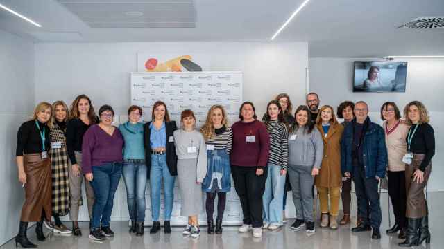 Quirónsalud Valencia y su Fundación celebran un evento para conectar con las necesidades de los pacientes