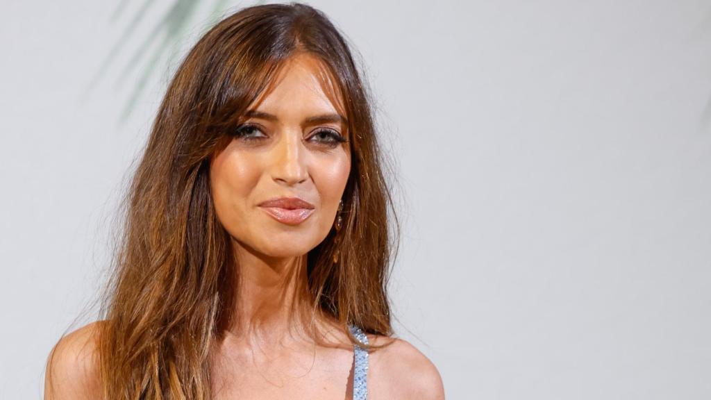 Sara Carbonero, en una imagen de archivo.