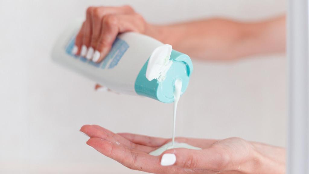 El 'hair cycling' consiste en descubrir qué productos son buenos para nuestro cabello.