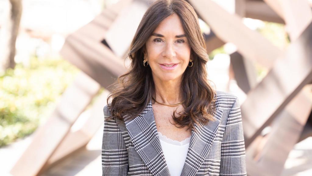 La experta defensora de un trato más respetuoso con las pacientes de TCA.