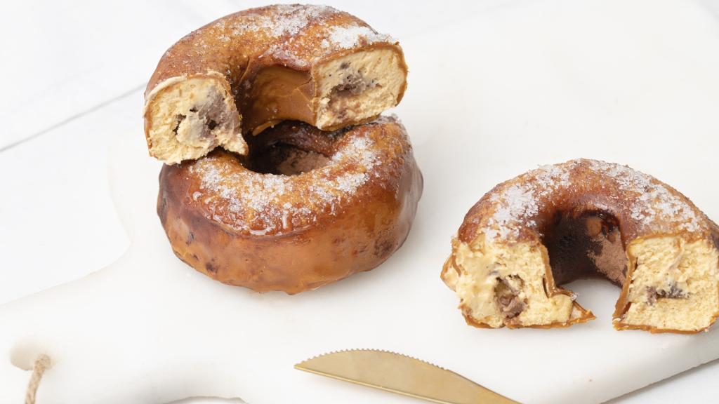 'Pepibunyol', de Pepina Pastel. EE