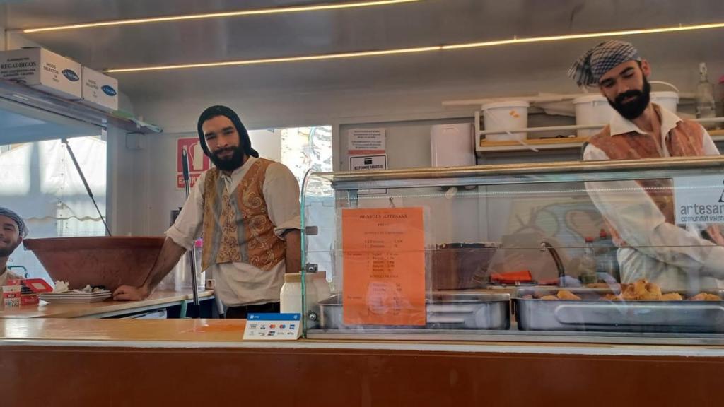 Els Tonets del Carme