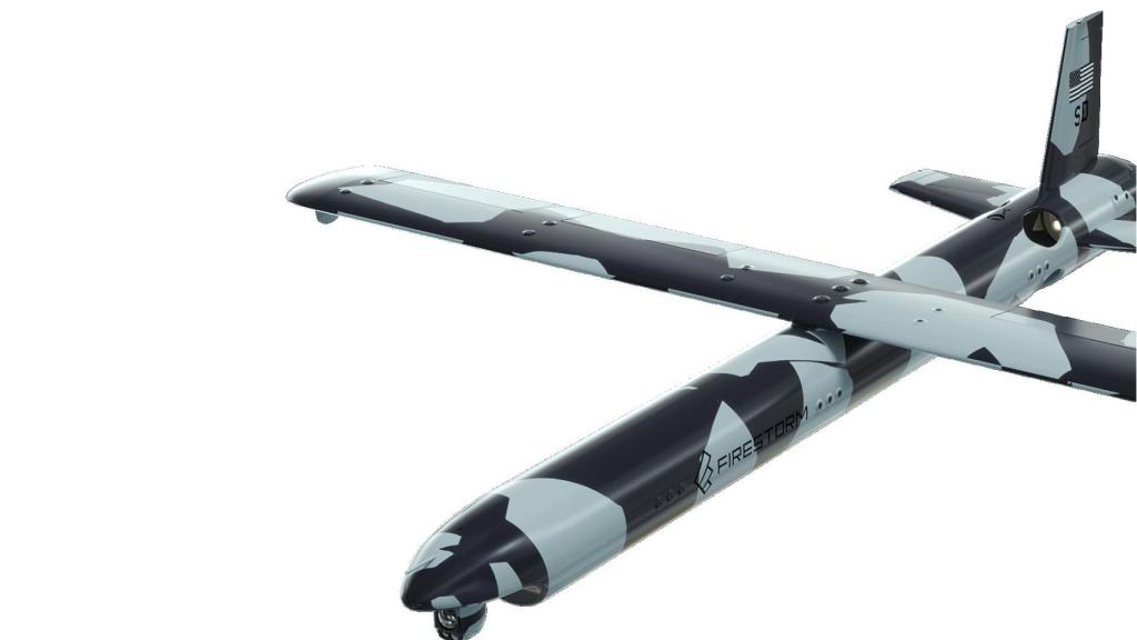 Dron Tempest