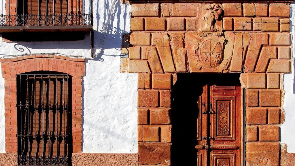 Villamanrique (Ciudad Real)