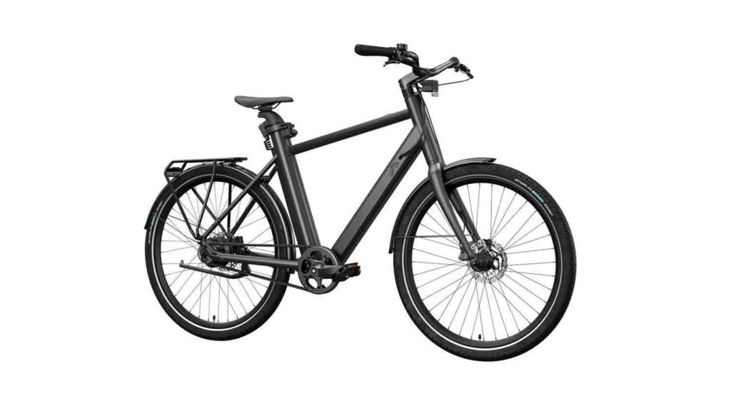 Bicicleta CRIVIT de Lidl.