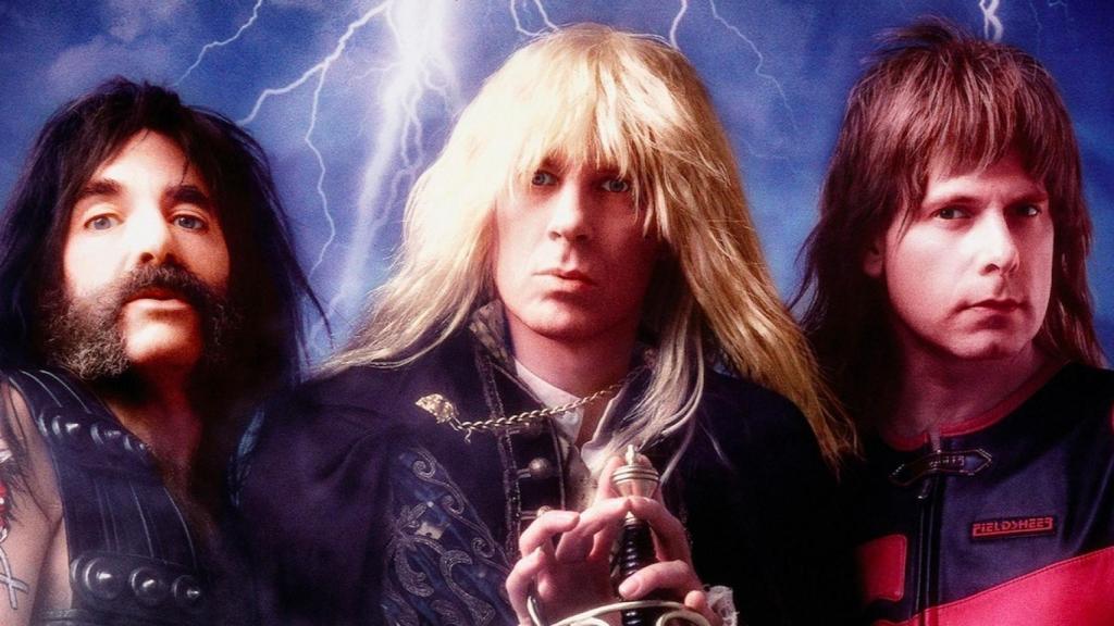 Elton John, Paul McCartney y Questlove confirman sus cameos en la secuela de 'This is Spinal Tap'