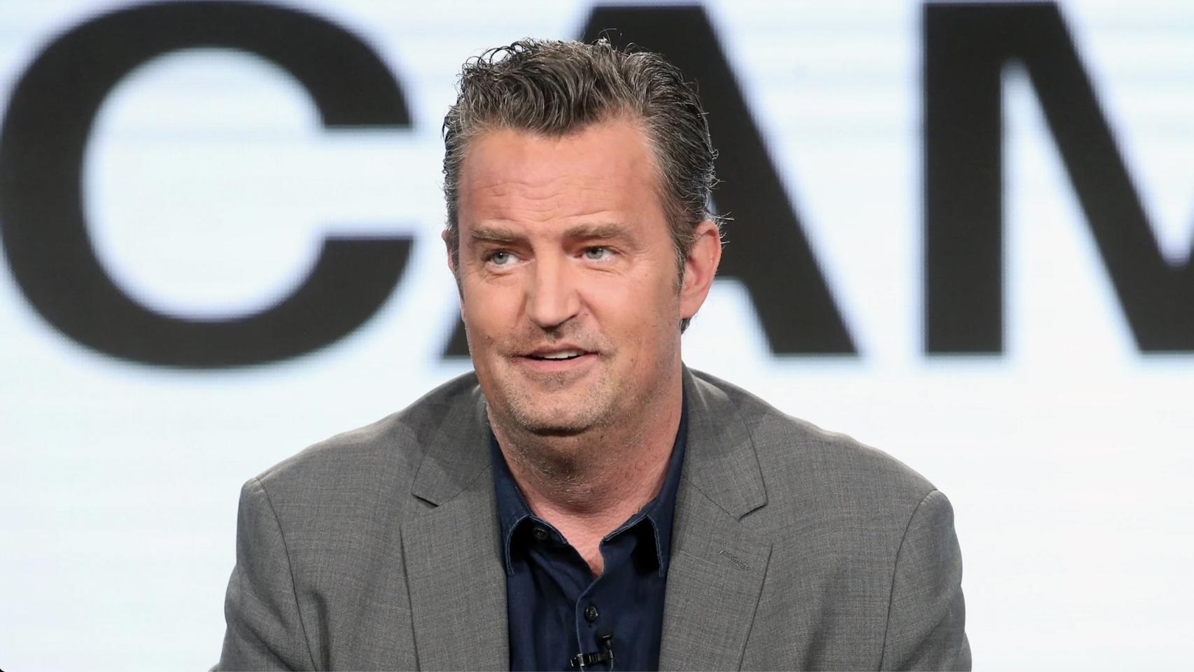 Así se repartirá la herencia millonaria de Matthew Perry cinco meses después de su muerte