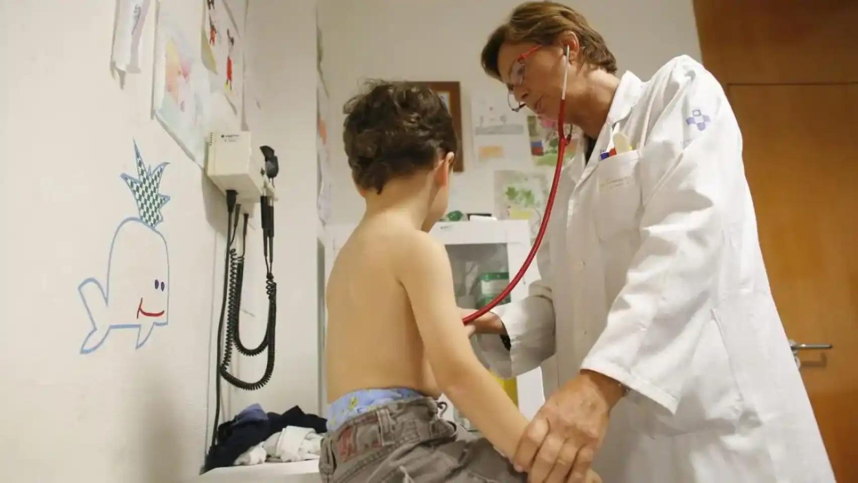 España, incapaz de frenar la tosferina: ya acumula más casos en mes y medio que en todo el año pasado