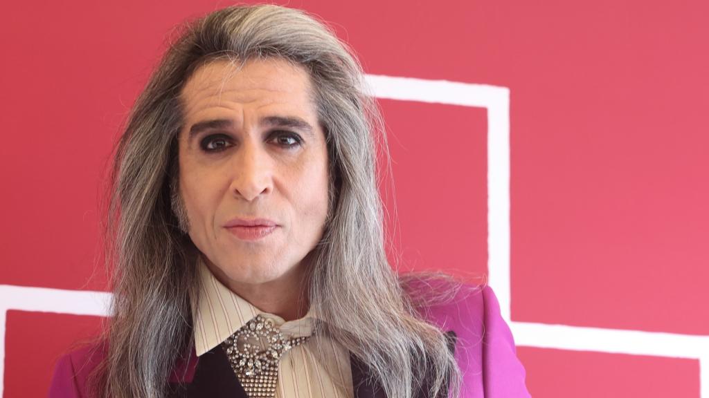 Mario Vaquerizo, en una imagen de archivo.