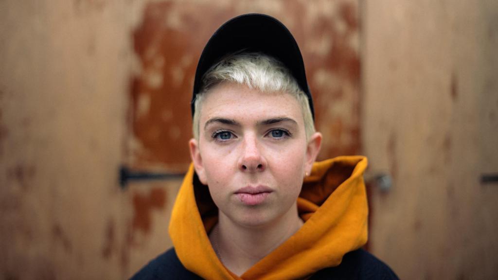 Molly Manning Walker. Foto: Avalon