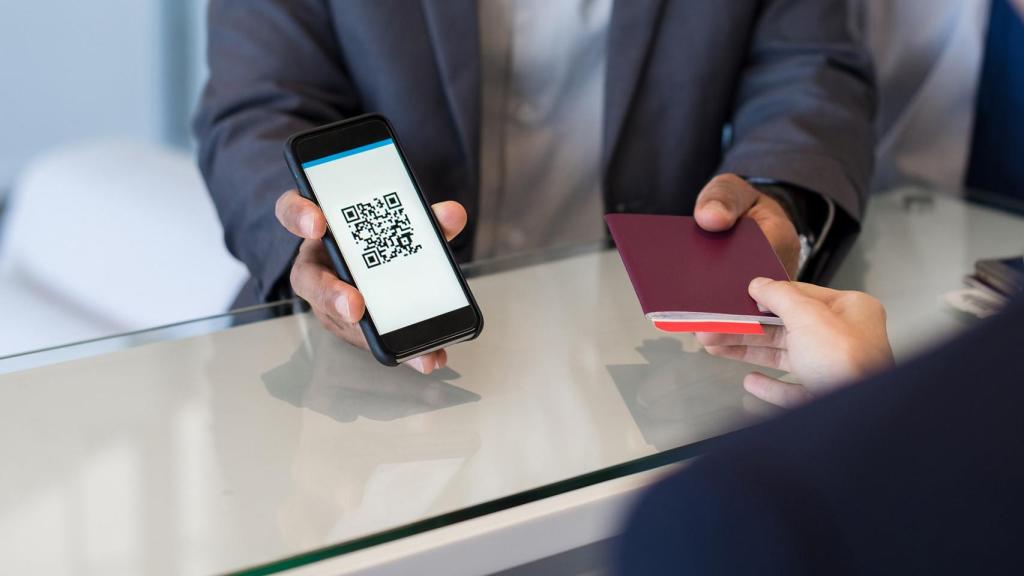 La Policía da más detalles sobre el funcionamiento del DNI en el móvil