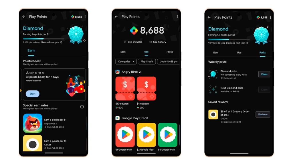Imagen de Google Play Games