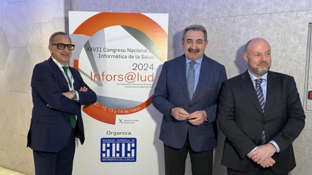 INFORS@LUD. Foto: JCCM.