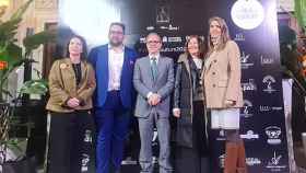 Castilla y León se deja ver en el Atelier Couture de Madrid