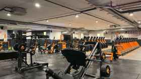 Abre un gimnasio en Albacete con siete áreas de entrenamiento y hasta sillones de masaje