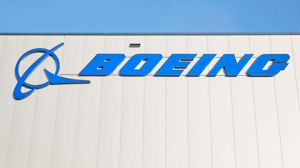 Boeing