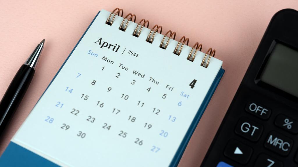 Borrador de la Renta 2023-2024: a partir de qué fecha puedes solicitarlo.