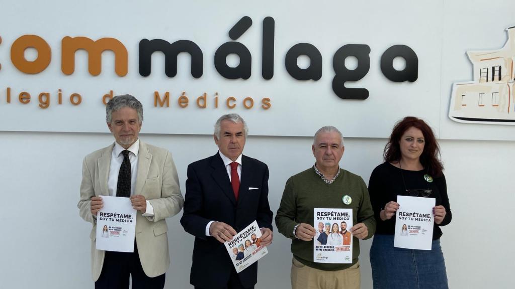 Presentación de los datos.