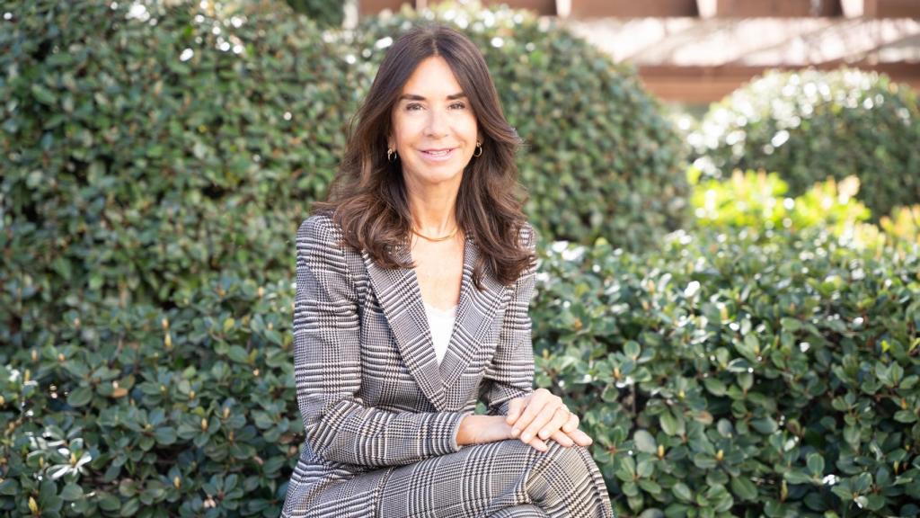 Montse Povedano, experta en TCA y fundadora de EATICA.