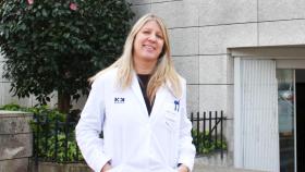 La doctora Paula Martínez Espada asume la dirección médica de HM Hospitales en A Coruña