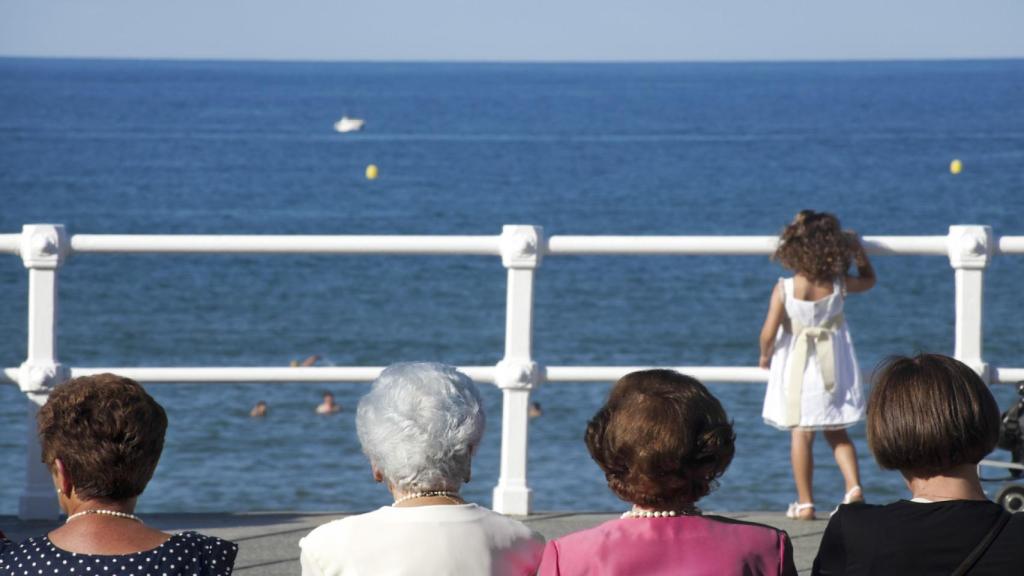 Cambio de tiempo radical en Asturias: Aemet avisa de lo que llega en cuestión de horas a la región