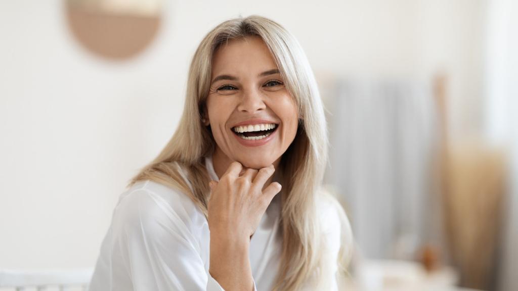 Así es la nueva técnica para eliminar arrugas y signos de la edad.