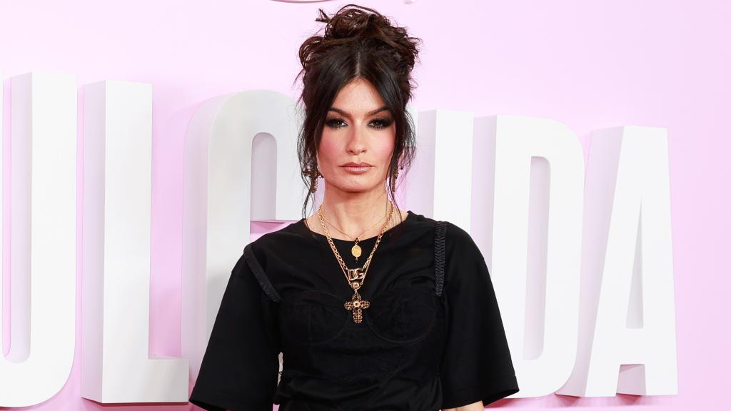 Madame de la Rosa, en 2022.