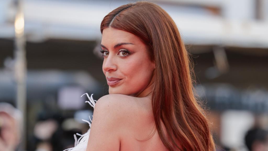 Dulceida, el 1 de marzo de 2024.