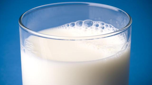 Esto es lo que dice la ciencia sobre tomar un vaso de leche todos los días para desayunar en España