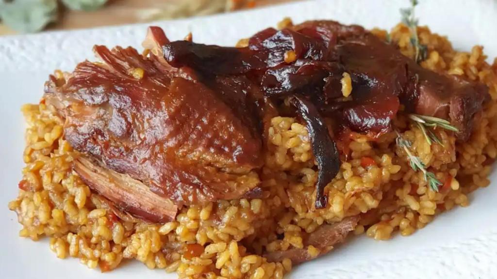 El plato rico en proteínas típico de Asturias y fácil de cocinar: enamora a todos