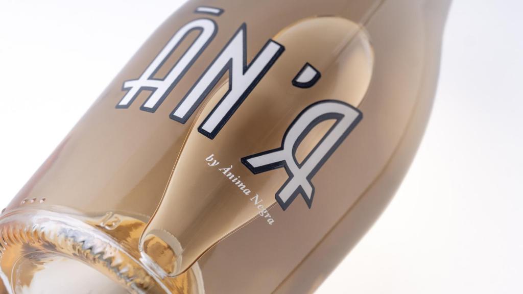 ÀN’R by Ànima Negra, un rosado diferente