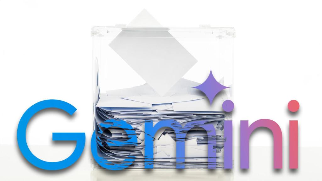 El uso del chatbot de Google se limitará