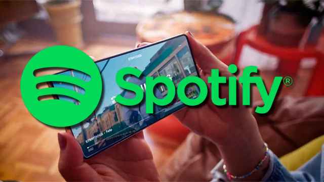 Spotify se lanza a los vídeos musicales