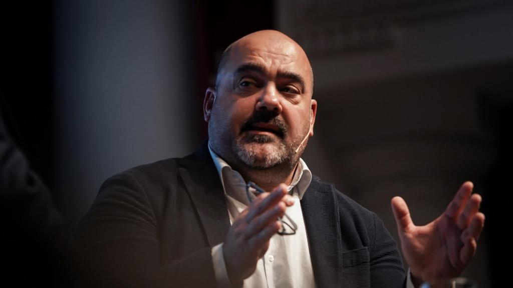 Juan Carlos Rubio, CEO de OGA.