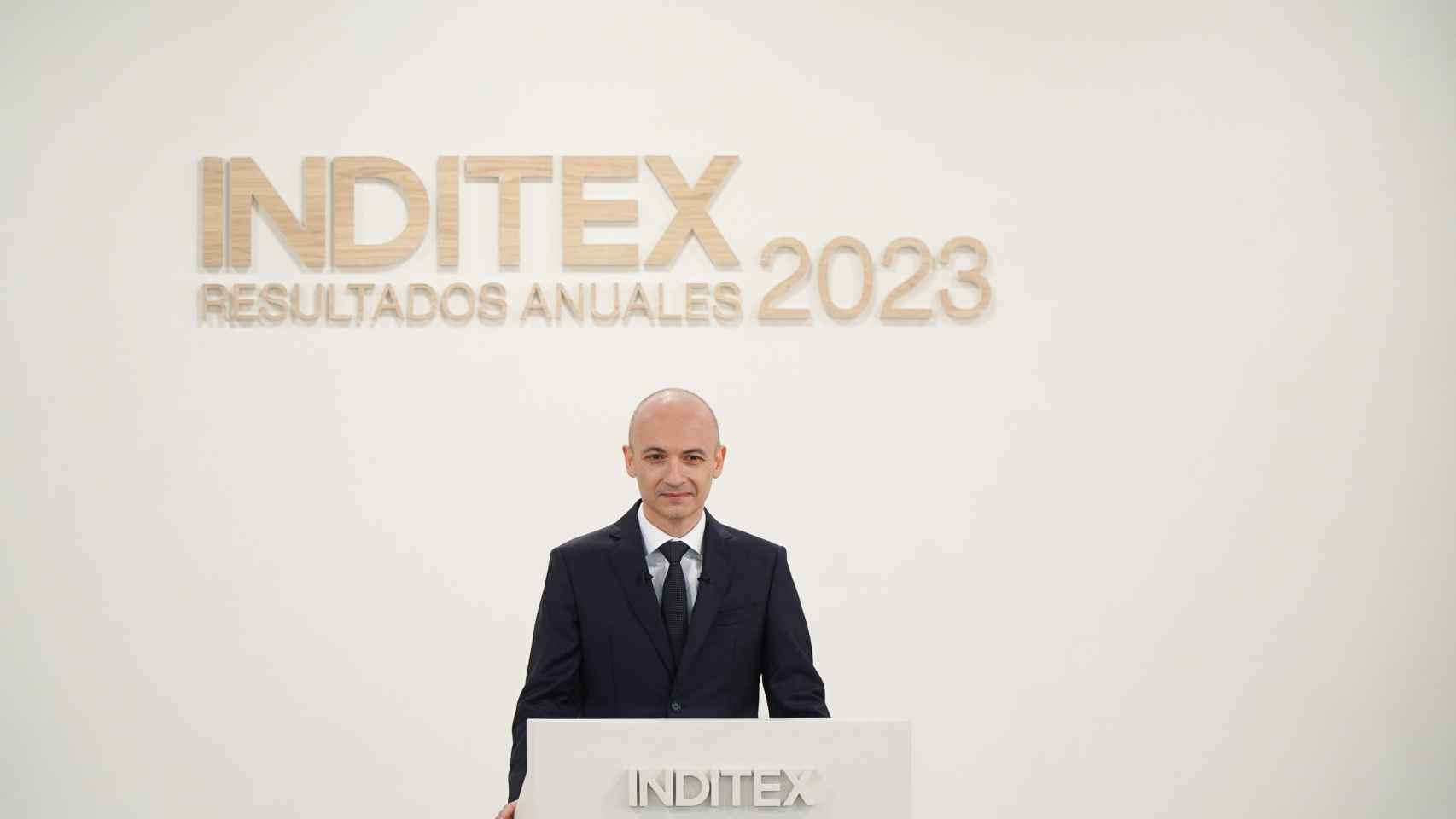 Ysabel Mora ficha a un ex de Inditex y Parfois como nuevo CEO