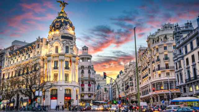 ¿Dónde es festivo en Madrid San José, el 19 de marzo?