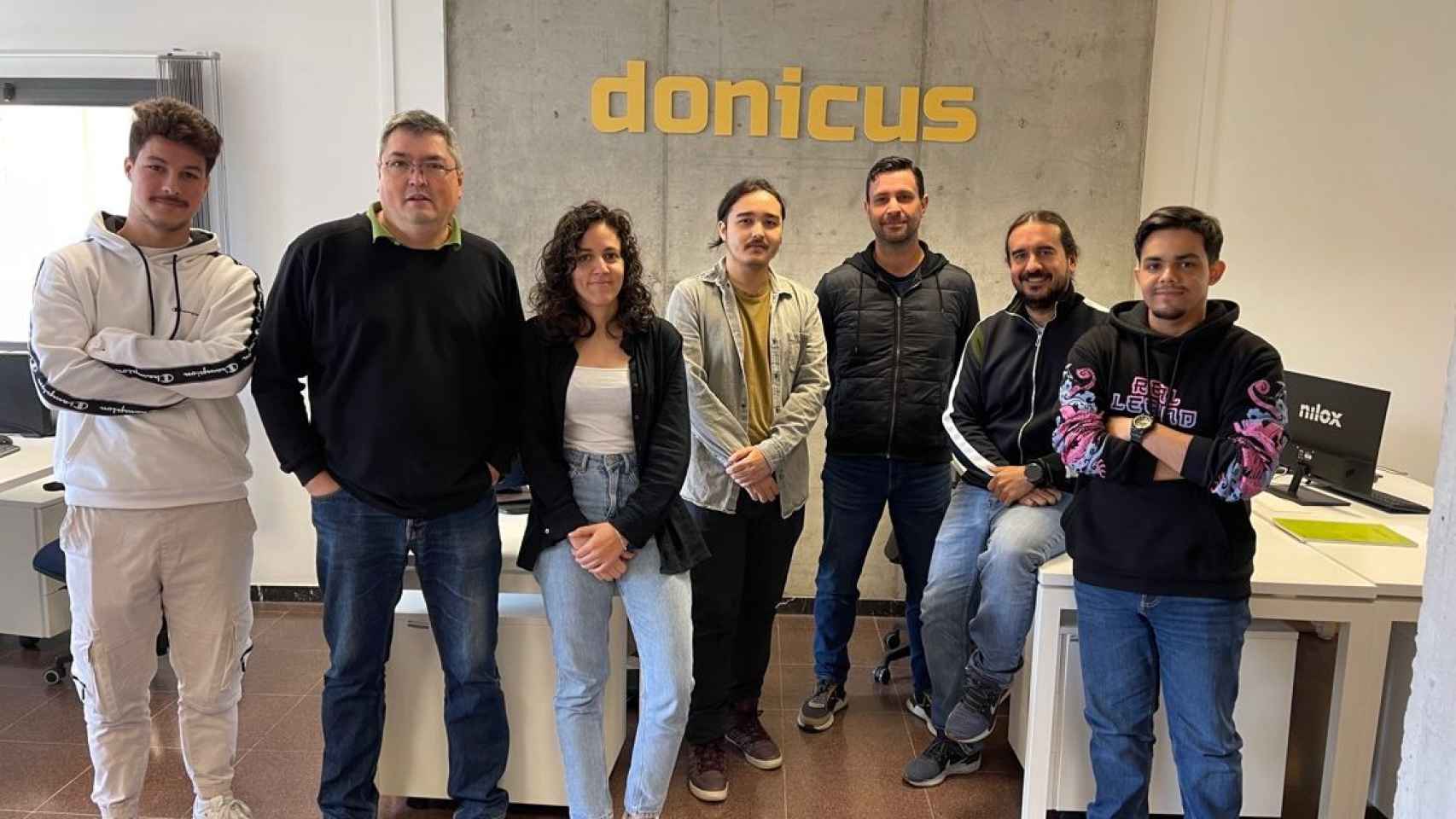 La IA ya revoluciona el turismo en Andalucía: llega Donicus, la ‘startup’ que multiplica las visitas guiadas