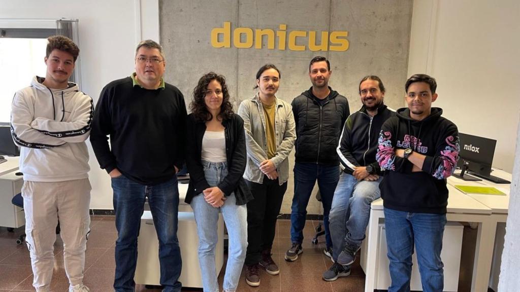 La IA ya revoluciona el turismo en Andalucía: llega Donicus, la ‘startup’ que multiplica las visitas guiadas