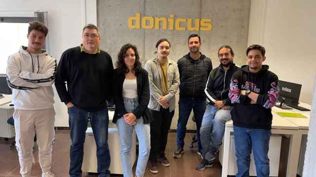 La IA ya revoluciona el turismo en Andalucía: llega Donicus, la ‘startup’ que multiplica las visitas guiadas