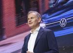 El Grupo Volkswagen reduce un 36,6% su beneficio hasta junio afectado por el pago de 1.300 millones en aranceles