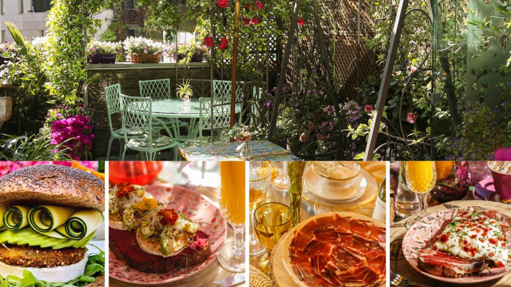 Fotografías capturadas por Salvador Bachiller.