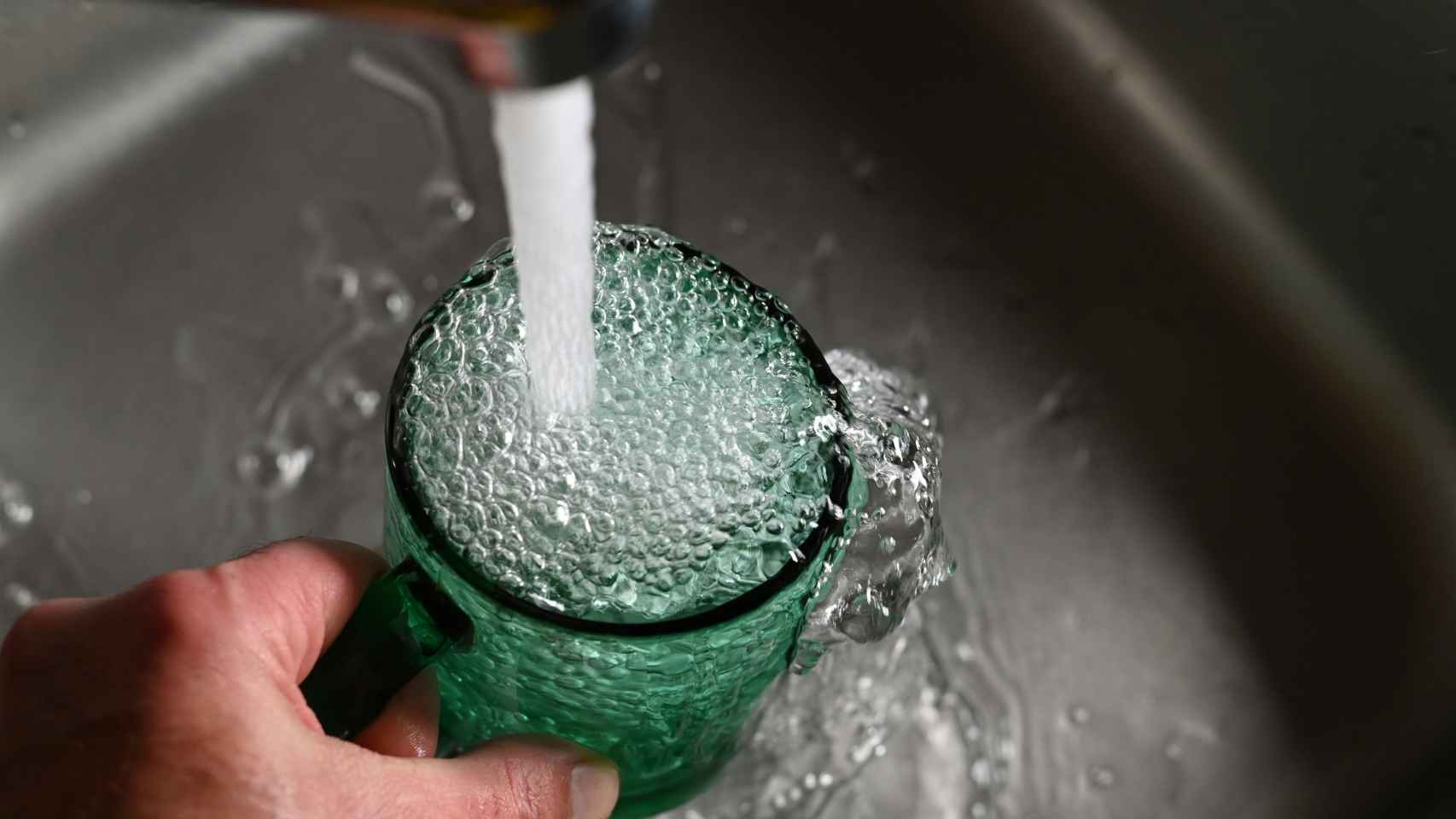 El ingenioso invento para comprobar si el agua del grifo de tu casa contiene sustancias químicas cancerígenas